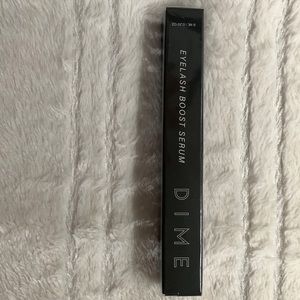 DIME - Eyelash Boost Serum